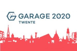 Garage2020 (10 oktober 2017)
